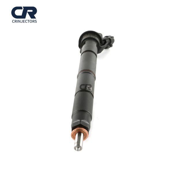 Common Rail 0445117015 CR Fuel Injector