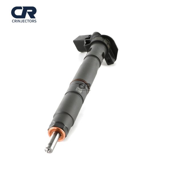 Common Rail 0445117020 CR Fuel Injector