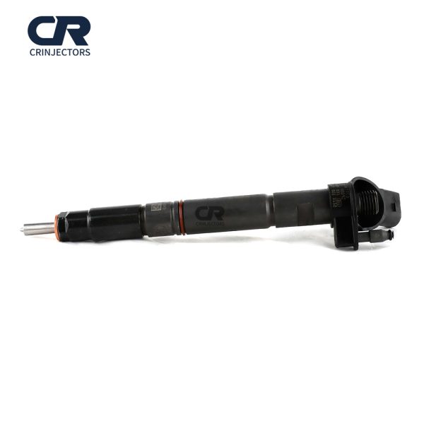 Common Rail 0445117022 CR Fuel Injector