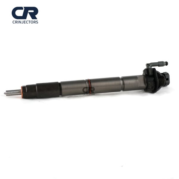 Common Rail 0445117040 CR Fuel Injector