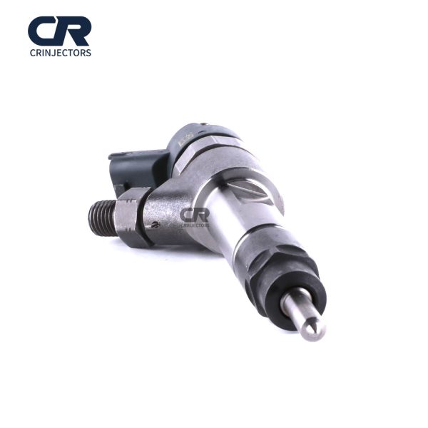 Common Rail 0445120002 CR Fuel Injector