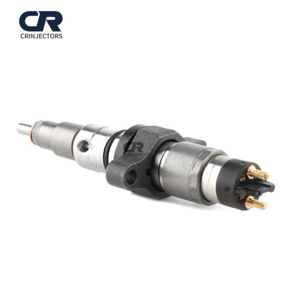 Common Rail 0445120007 CR Fuel Injector