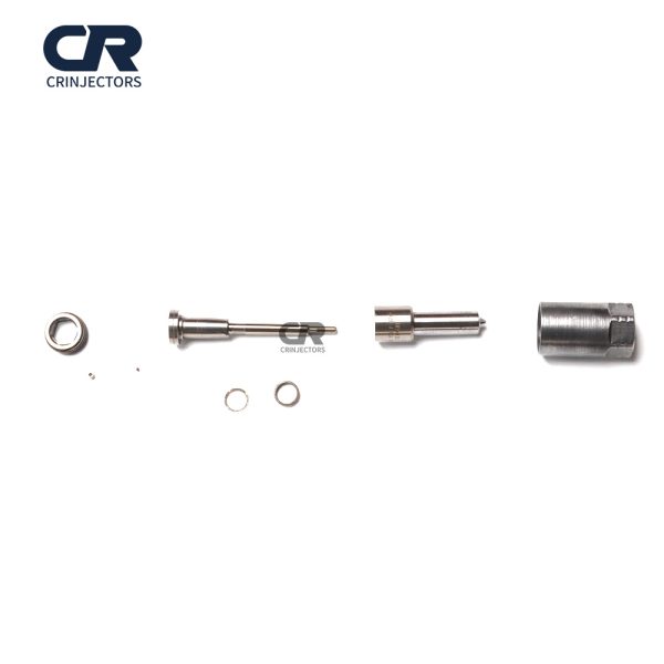 Common Rail 0445120008 CR Fuel Injector