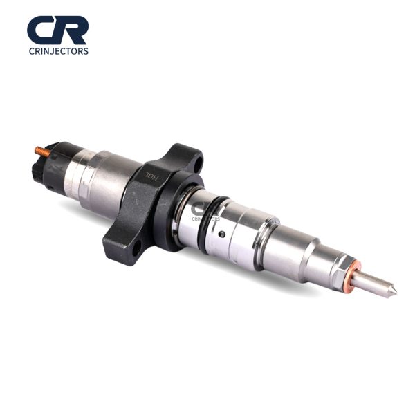Common Rail 0445120018 CR Fuel Injector