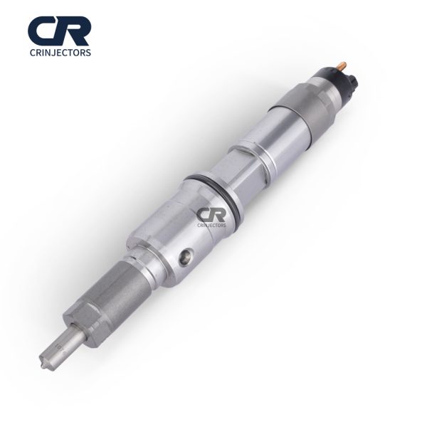 Common Rail 0445120020 CR Fuel Injector