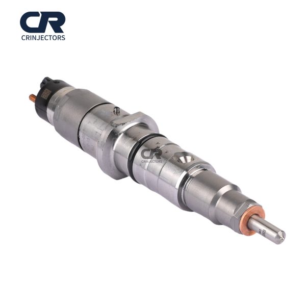 Common Rail 0445120029 CR Fuel Injector