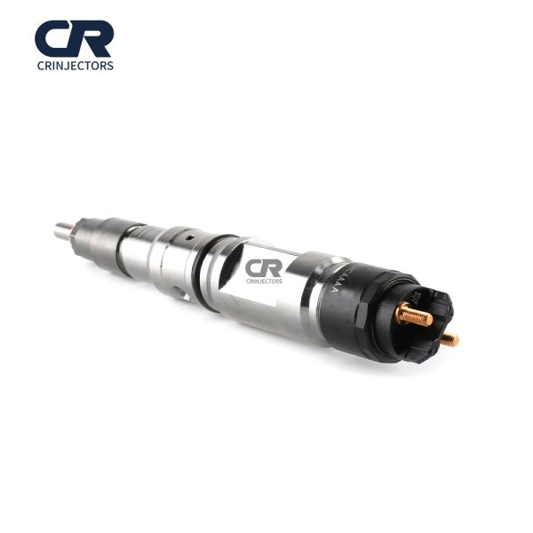 Common Rail 0445120030 CR Fuel Injector