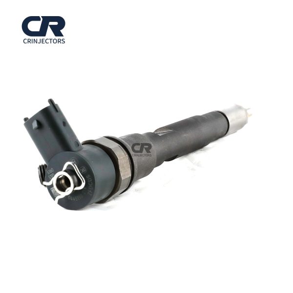 Common Rail 0445110218 CR Fuel Injector
