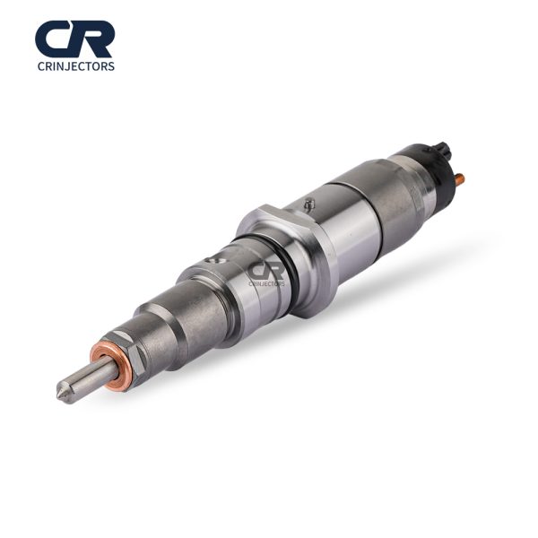 Common Rail 0445120035 CR Fuel Injector