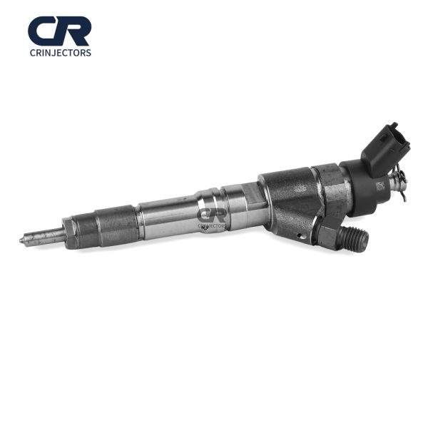 Common Rail 0445120034 CR Fuel Injector