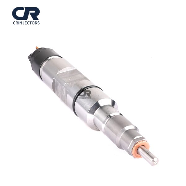 Common Rail 0445120044 CR Fuel Injector
