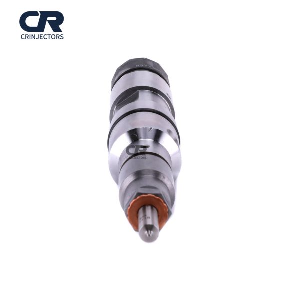 Common Rail 0445120045 CR Fuel Injector