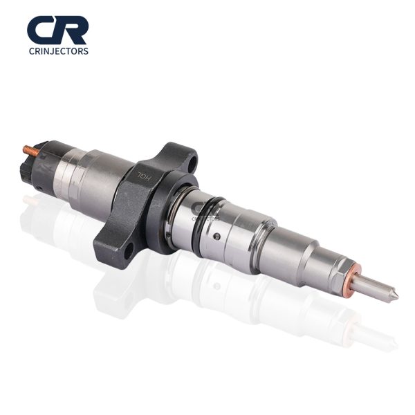 Common Rail 0445120046 CR Fuel Injector