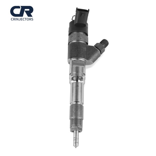 Common Rail 0445120052 CR Fuel Injector