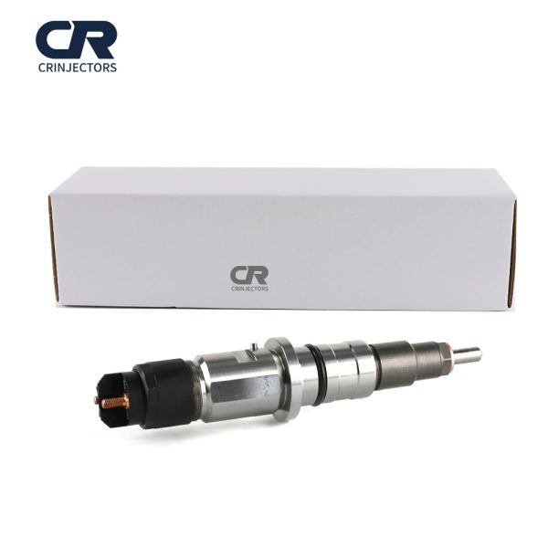 Common Rail 0445120054 CR Fuel Injector