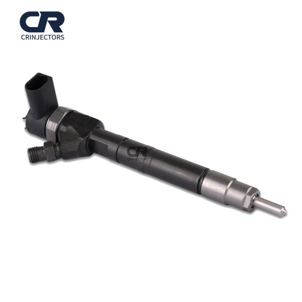 Common Rail 0445110225 CR Fuel Injector