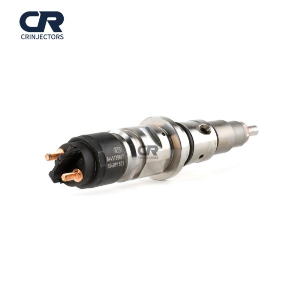 Common Rail 0445120057 CR Fuel Injector