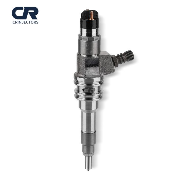 Common Rail 0445120058 CR Fuel Injector