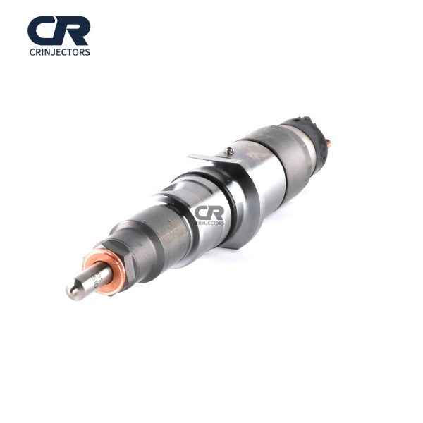 Common Rail 0445120059 CR Fuel Injector