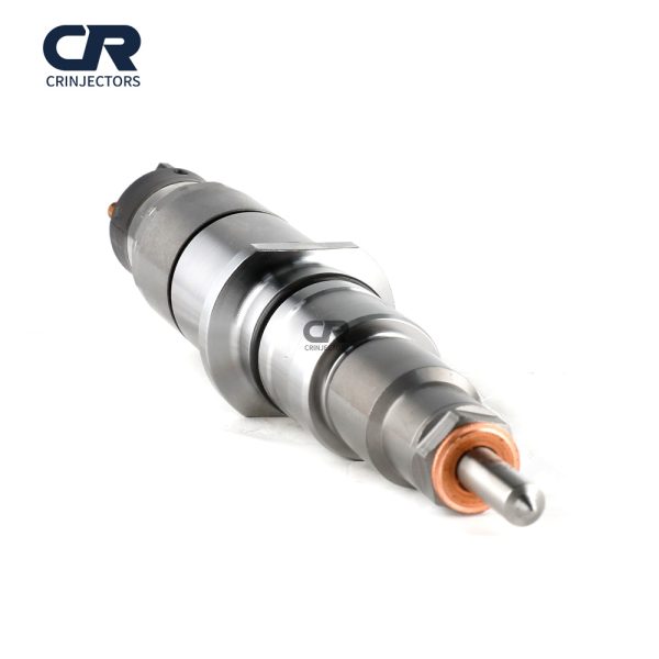 Common Rail 0445120060 CR Fuel Injector