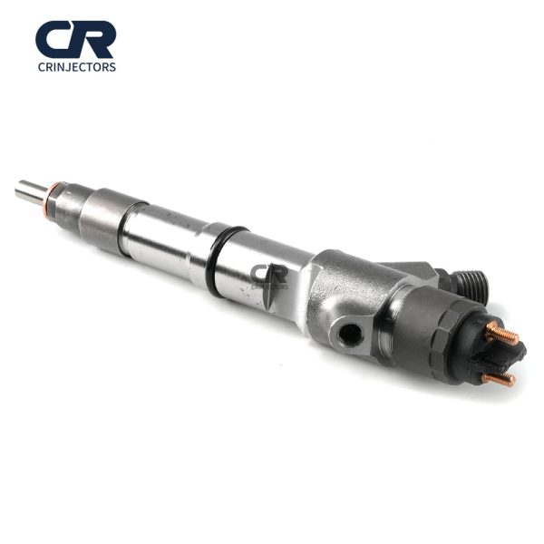 Common Rail 0445120062 CR Fuel Injector