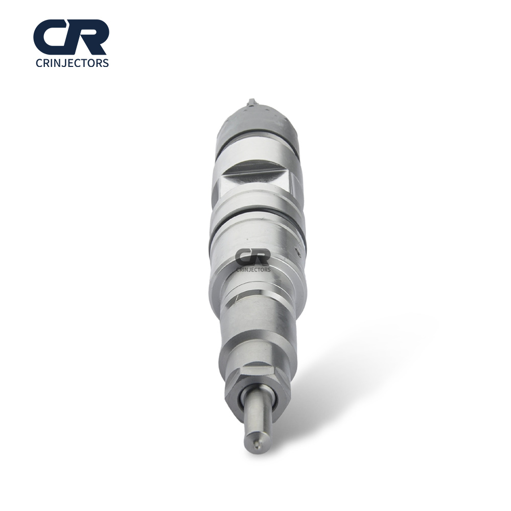 Common Rail 0445120064 CR Fuel Injector