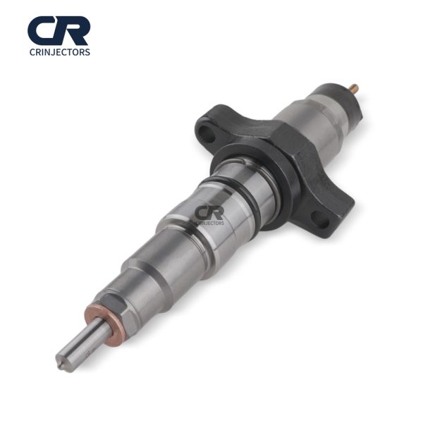 Common Rail 0445120069 CR Fuel Injector