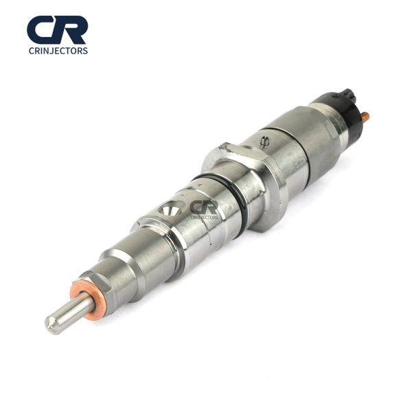 Common Rail 0445120070 CR Fuel Injector
