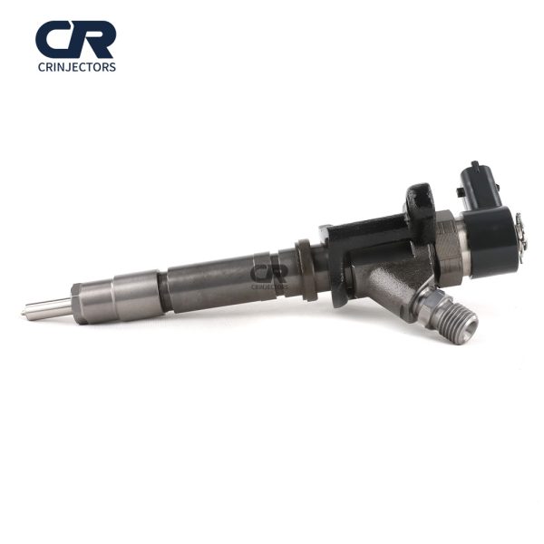 Common Rail 0445120072 CR Fuel Injector