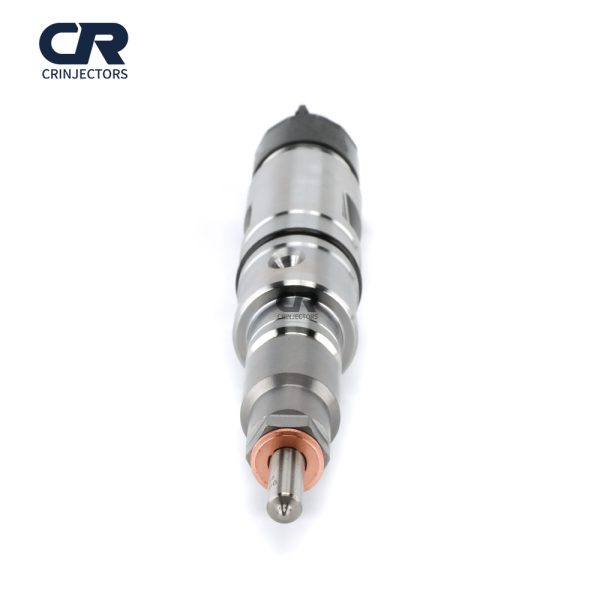 Common Rail 0445120074 CR Fuel Injector