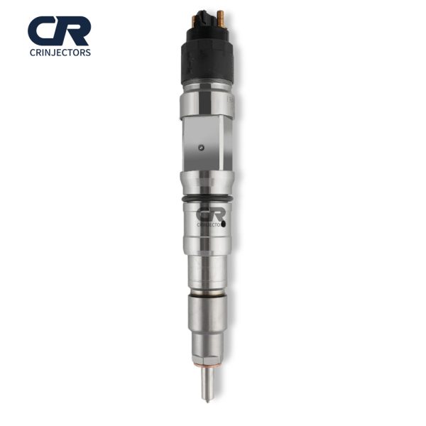 Common Rail 0445120075 CR Fuel Injector