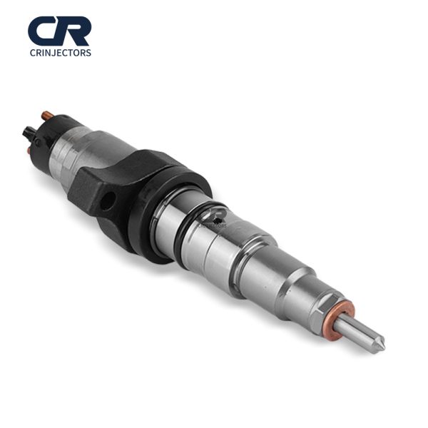 Common Rail 0445120079 CR Fuel Injector