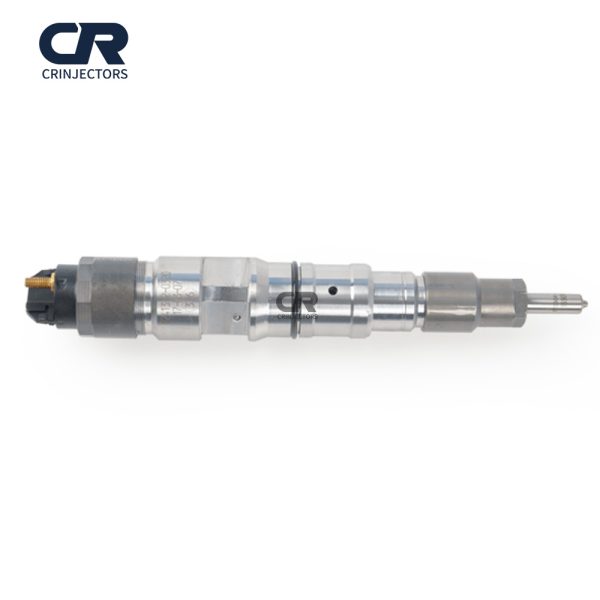 Common Rail 0445120083 CR Fuel Injector