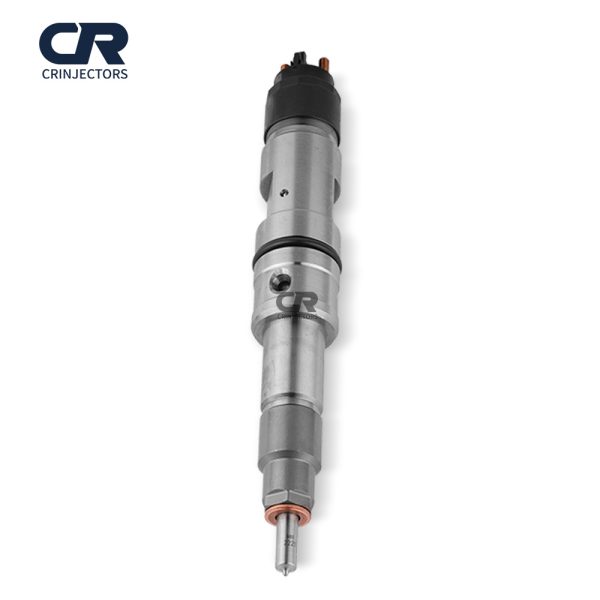 Common Rail 0445120087 CR Fuel Injector