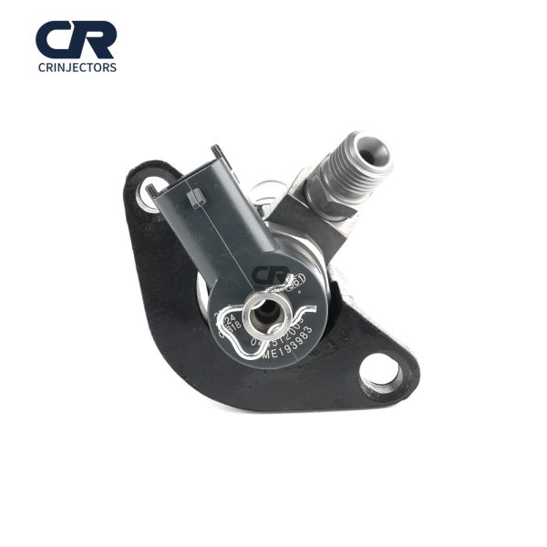 Common Rail 0445120091 CR Fuel Injector