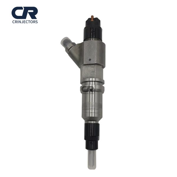 Common Rail 0445120092 CR Fuel Injector