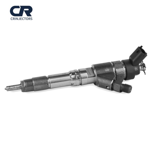 Common Rail 0445120096 CR Fuel Injector