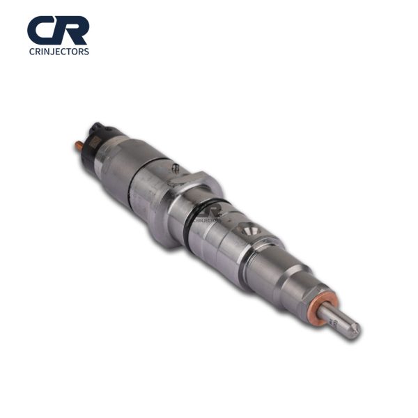Common Rail 0445120097 CR Fuel Injector