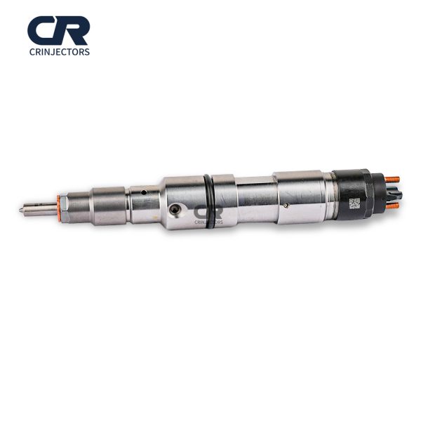 Common Rail 0445120098 CR Fuel Injector