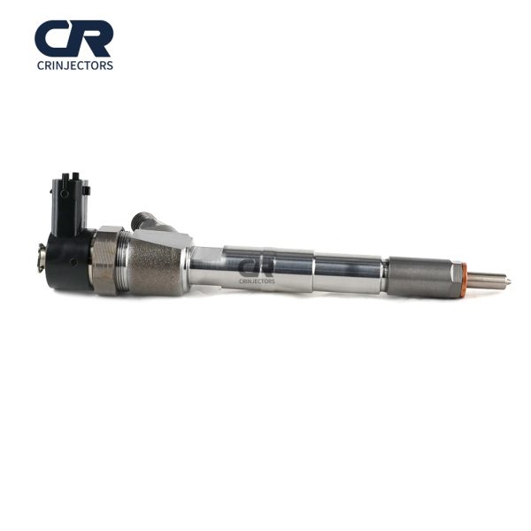 Common Rail 0445110243 CR Fuel Injector