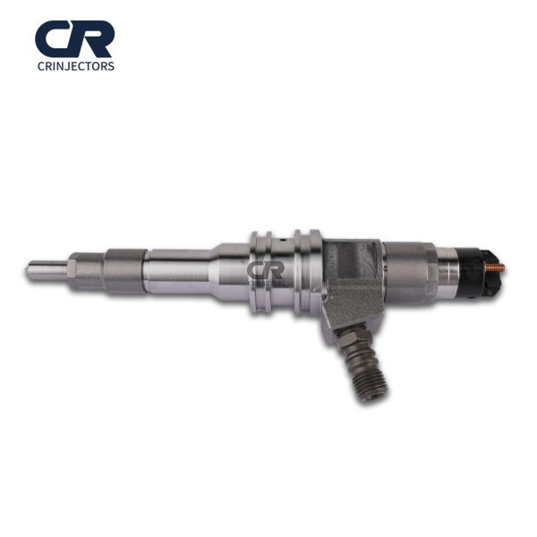 Common Rail 0445120109 CR Fuel Injector