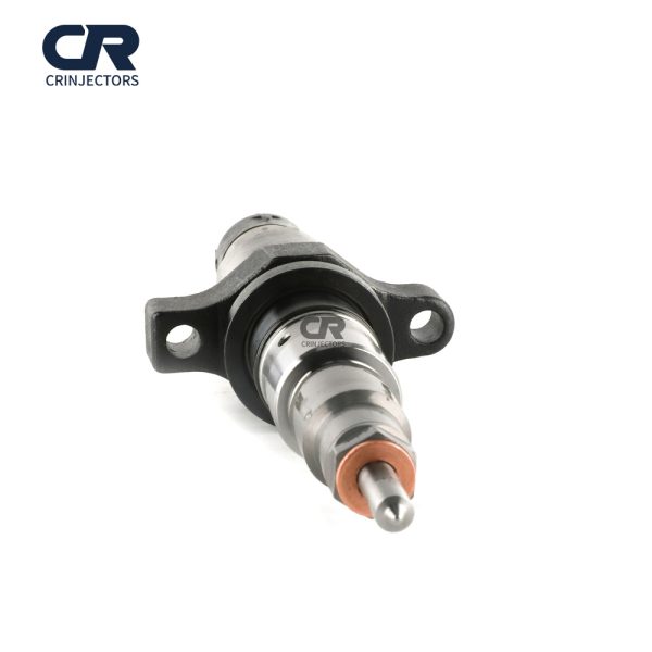 Common Rail 0445120114 CR Fuel Injector