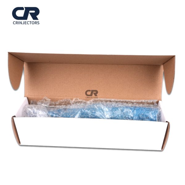 Common Rail 0445120113 CR Fuel Injector