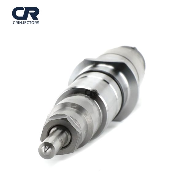 Common Rail 0445120112 CR Fuel Injector