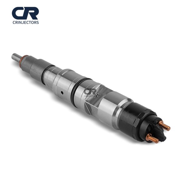 Common Rail 0445120117 CR Fuel Injector