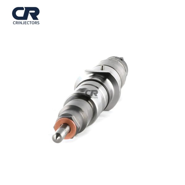 Common Rail 0445120120 CR Fuel Injector.
