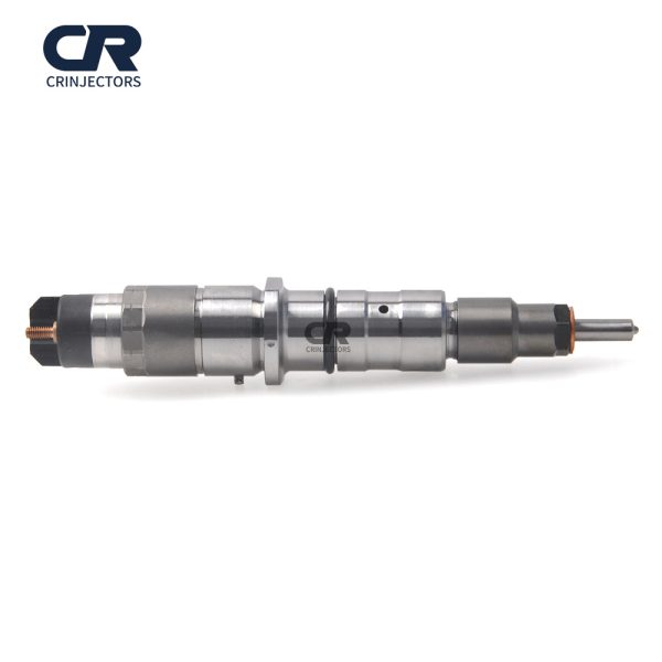 Common Rail 0445120121 CR Fuel Injector