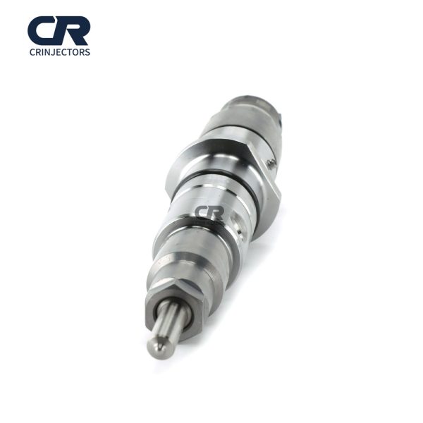 Common Rail 0445120122 CR Fuel Injector