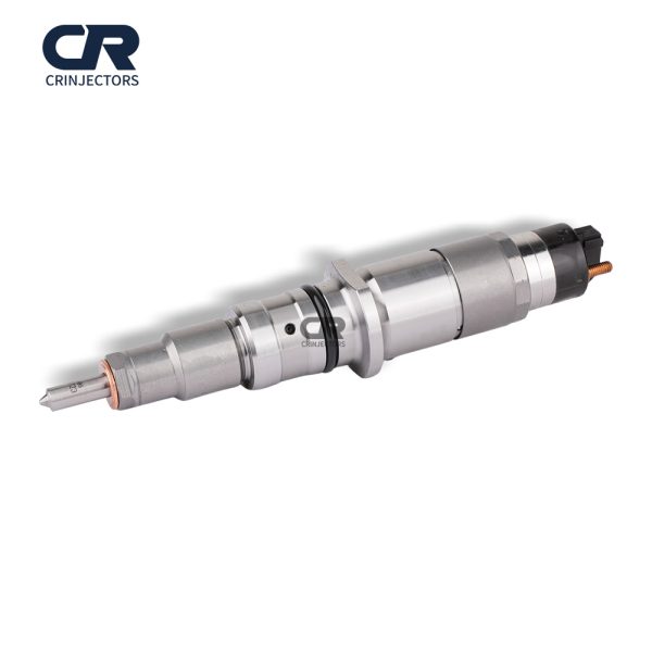 Common Rail 0445120123 CR Fuel Injector