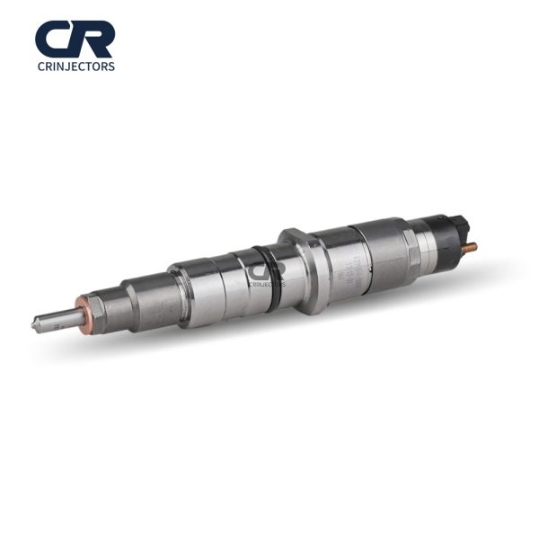 Common Rail 0445120125 CR Fuel Injector